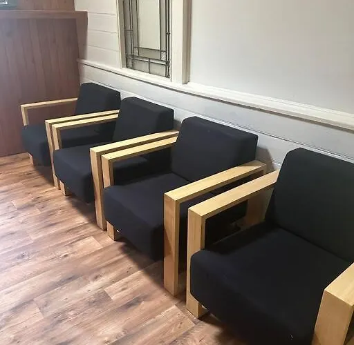 Haus mit 3 Schlafzimmern